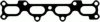 VICTOR REINZ 71-53402-00 Gasket, exhaust manifold